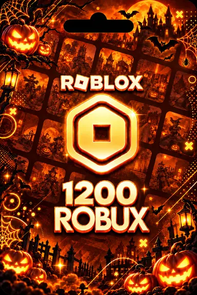 1.200 ROBUX