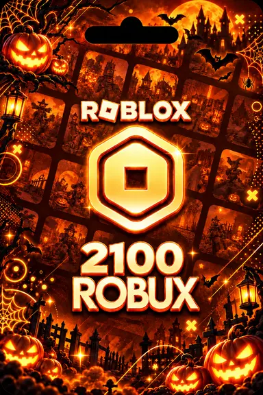 2.100 ROBUX